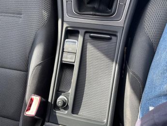 Volkswagen Golf SE TSI BLUEMOTION TECHNOLOGY