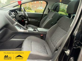 Peugeot 3008 1.6HDI ALLURE MPV