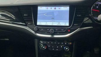 Vauxhall Astra 1.6 CDTi BlueInjection Elite Nav Euro 6 (s/s) 5dr