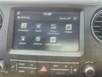 Hyundai I10 1.2 Premium SE Auto Euro 6 5dr
