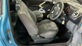 Ford Ka 1.2 Studio Euro 5 3dr