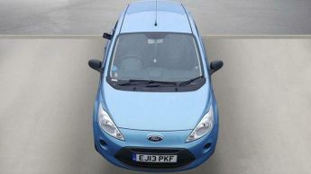 Ford Ka 1.2 Studio Euro 5 3dr