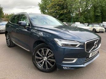 Volvo XC60 2.0 D4 Inscription Auto AWD Euro 6 (s/s) 5dr