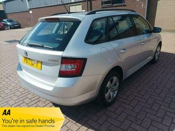 Audi A3 1.2 TSI SE Euro 6 (s/s) 5dr