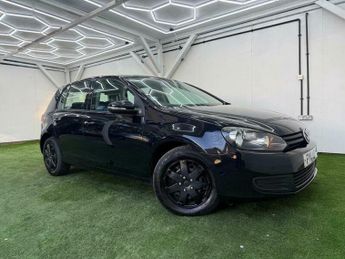 Volkswagen Golf 1.2 TSI S Euro 5 5dr