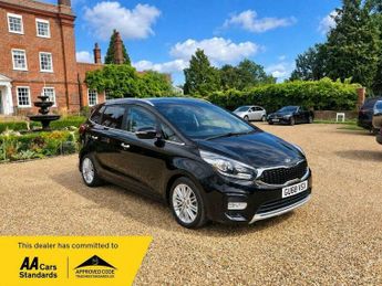 Kia Carens 1.7 CRDi 3 Euro 6 (s/s) 5dr