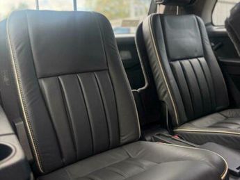 Volvo XC90 2.4 D5 SE Lux Geartronic AWD 5dr