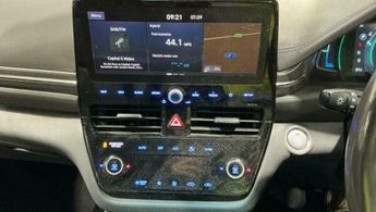 Hyundai Ioniq 1.6 h-GDi Premium SE DCT Euro 6 (s/s) 5dr