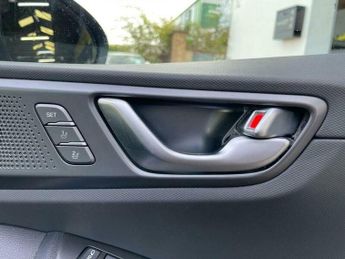 Hyundai Ioniq 1.6 h-GDi Premium SE DCT Euro 6 (s/s) 5dr