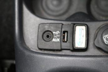 Fiat 500 1.2 LOUNGE DUALOGIC