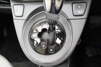 Fiat 500 1.2 LOUNGE DUALOGIC
