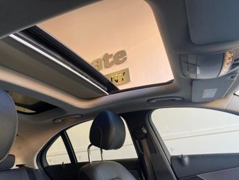 Mercedes C Class C220 D SPORT PREMIUM