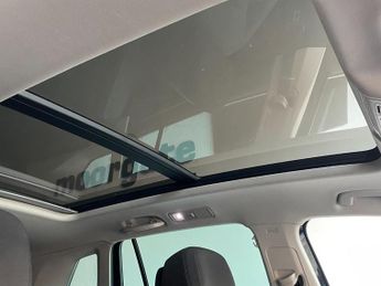 Volkswagen TIGUAN SEL TDI DSG