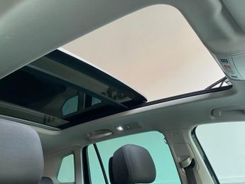 Volkswagen TIGUAN SEL TDI DSG