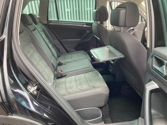 Volkswagen TIGUAN SEL TDI DSG