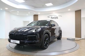 Porsche Cayenne V6