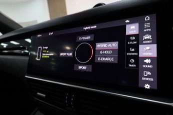 Porsche Cayenne V6