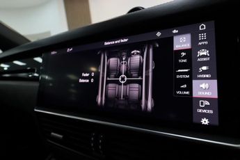 Porsche Cayenne V6
