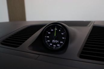 Porsche Cayenne V6