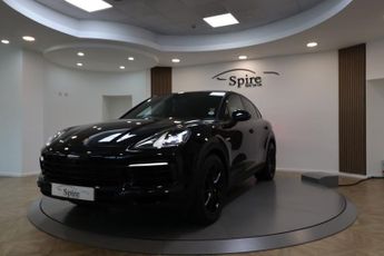 Porsche Cayenne V6