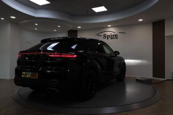 Porsche Cayenne V6