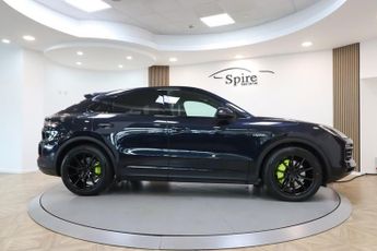 Porsche Cayenne V6