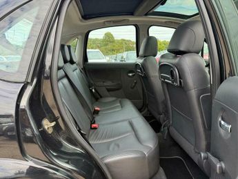 Citroen C3 1.6i 16V Exclusive SensoDrive 5dr