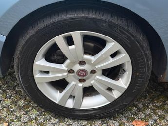 Fiat Qubo MULTIJET MYLIFE DUALOGIC