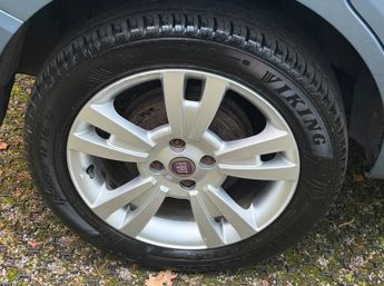 Fiat Qubo MULTIJET MYLIFE DUALOGIC