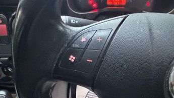 Fiat Qubo MULTIJET MYLIFE DUALOGIC