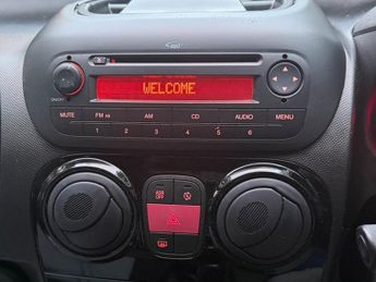 Fiat Qubo MULTIJET MYLIFE DUALOGIC