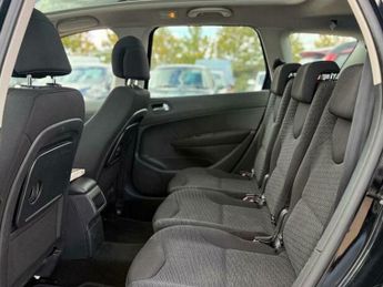 Peugeot 308 1.6 HDi FAP Sport 5dr