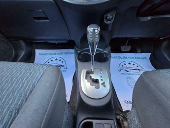 Toyota Yaris 1.33 Dual VVT-i TR Multidrive S Euro 5 5dr