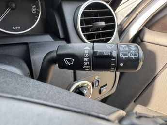 Land Rover Discovery TDV6 GS