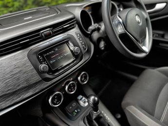Alfa Romeo Giulietta JTDM-2 SUPER TCT