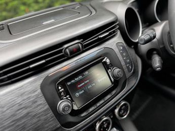 Alfa Romeo Giulietta JTDM-2 SUPER TCT