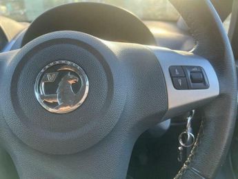 Vauxhall Corsa 1.2 16V Energy Euro 5 3dr (A/C)