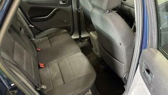 Ford Focus 1.6 Sport Auto 5dr