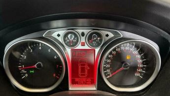 Ford Focus 1.6 Sport Auto 5dr