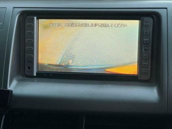 Toyota Estima 2.4 Petrol Auto Ulez Camper Conversion