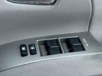 Toyota Estima 2.4 Petrol Auto Ulez Camper Conversion