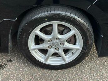 Toyota Estima 2.4 Petrol Auto Ulez Camper Conversion