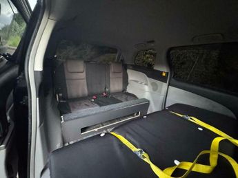 Toyota Estima 2.4 Petrol Auto Ulez Camper Conversion