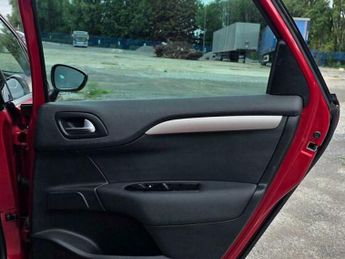 Citroen C4 1.6 HDi 16V VTR+ Euro 5 5dr