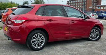 Citroen C4 1.6 HDi 16V VTR+ Euro 5 5dr