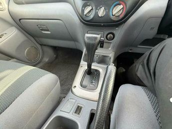 Toyota RAV4 2.0 VVT-i NRG 4WD 3dr