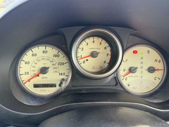Toyota RAV4 2.0 VVT-i NRG 4WD 3dr