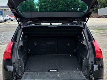 Peugeot 3008 1.6 HDi Sport EGC Euro 5 5dr