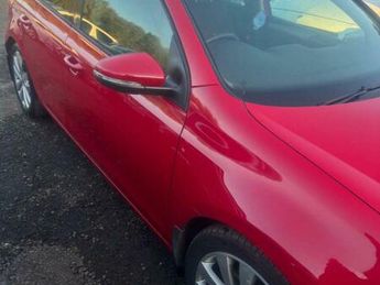 Volkswagen Golf 2.0 TDI GT DSG Euro 5 5dr