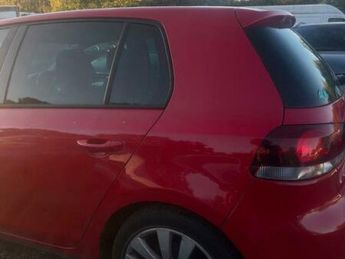 Volkswagen Golf 2.0 TDI GT DSG Euro 5 5dr